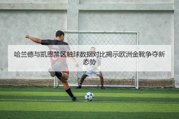 哈兰德与凯恩禁区触球数据对比揭示欧洲金靴争夺新态势
